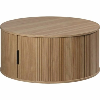 Table Basse Trendteam Marron 80 x 80 x 36 cm