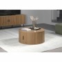Table Basse Trendteam Marron 80 x 80 x 36 cm