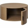 Table Basse Trendteam Marron 80 x 80 x 36 cm