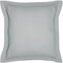 Taie d'oreiller TODAY Gris 63 x 63 cm
