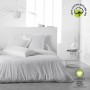 Drap housse TODAY Blanc 180 x 200 cm