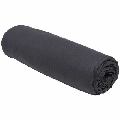 Drap housse TODAY Noir 180 x 200 cm