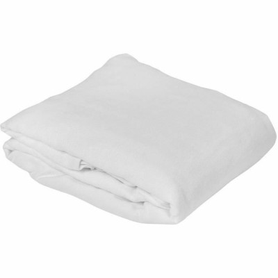 Protecteur de matelas Toison D'or 160 x 200 cm Blanc Gran lit 2 persones