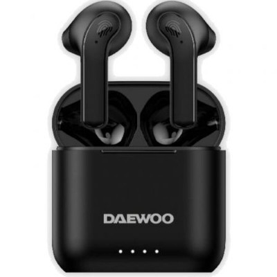 Curtain Daewoo DW2020 Black