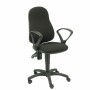 Office Chair Alamo Piqueras y Crespo ARAN840 Black