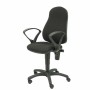 Office Chair Alamo Piqueras y Crespo ARAN840 Black