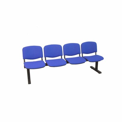 Banc d'Attente Villatoya Piqueras y Crespo ARAN229 Bleu