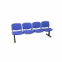 Waiting Bench Villatoya Piqueras y Crespo ARAN229 Blue