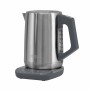 Kettle NINJA KT201EU Black Grey plástico,acero inoxidable 3000 W 1,7 L