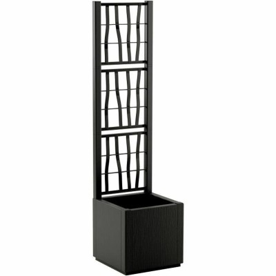 Pot Stefanplast Graphite