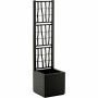 Pot Stefanplast Graphite