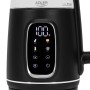 Kettle Adler AD 1305bs Black Silver 2200 W 1,7 L