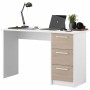 Bureau Parisot Essential 121,2 x 55 x 74,5 cm