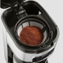 Cafetière goutte à goutte Medion Argenté 900 W 1,2 L