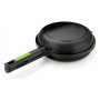 Omelette Pan BRA A121466 Ø 20 cm