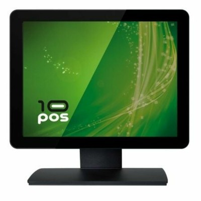 Dining Table 10POS TS-15HV Black