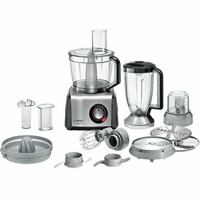 Robot culinaire BOSCH MC812M844 Noir 1250 W 3,9 L
