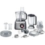 Robot culinaire BOSCH MC812M844 Noir 1250 W 3,9 L