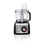 Robot culinaire BOSCH MC812M844 Noir 1250 W 3,9 L