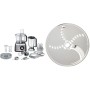 Robot culinaire BOSCH MC812M844 Noir 1250 W 3,9 L