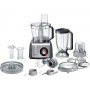 Robot culinaire BOSCH MC812M844 Noir 1250 W 3,9 L