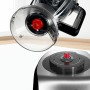 Robot culinaire BOSCH MC812M844 Noir 1250 W 3,9 L