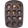 Muffin Tray Pyrex