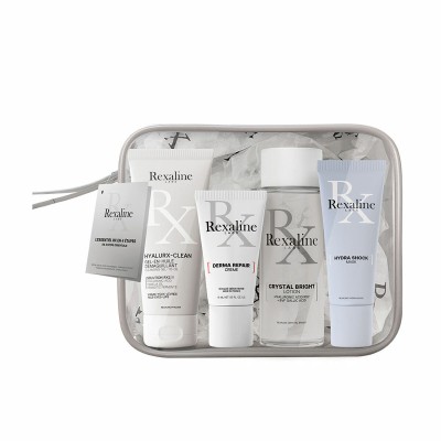 Cosmetic Set Rexaline