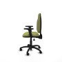 Chaise de Bureau Piqueras y Crespo B2D01RN Vert
