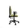 Chaise de Bureau Piqueras y Crespo B2D01RN Vert
