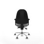 Chaise de Bureau Piqueras y Crespo B2D05RT Gris