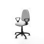 Chaise de Bureau Piqueras y Crespo BFN01RT Blanc