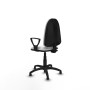 Chaise de Bureau Piqueras y Crespo BFN01RT Blanc