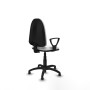 Chaise de Bureau Piqueras y Crespo BFN01RT Blanc