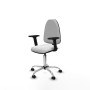 Chaise de Bureau Piqueras y Crespo B2D05RF Blanc