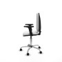 Chaise de Bureau Piqueras y Crespo B2D05RF Blanc