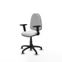 Chaise de Bureau Piqueras y Crespo B2D01RT Blanc