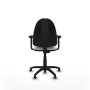 Chaise de Bureau Piqueras y Crespo B2D01RT Blanc