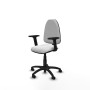 Chaise de Bureau Piqueras y Crespo B2D01RF Blanc