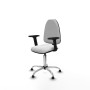 Chaise de Bureau Piqueras y Crespo B2D05RT Blanc