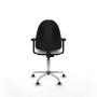 Chaise de Bureau Piqueras y Crespo B2D05RT Blanc