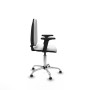 Chaise de Bureau Piqueras y Crespo B2D05RT Blanc
