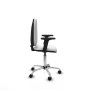 Chaise de Bureau Piqueras y Crespo B2D05RN Blanc