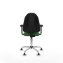 Chaise de Bureau Piqueras y Crespo B2D05RT Vert