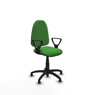 Office Chair Piqueras y Crespo BFN01RT Green
