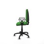 Office Chair Piqueras y Crespo BFN01RT Green