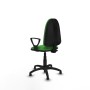 Office Chair Piqueras y Crespo BFN01RT Green
