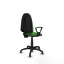 Office Chair Piqueras y Crespo BFN01RT Green