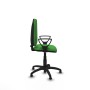 Office Chair Piqueras y Crespo BFN01RT Green