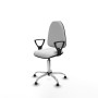 Chaise de Bureau Piqueras y Crespo BFN05RT Blanc